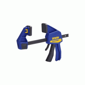 12" BAR CLAMP 300CM