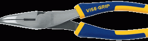 Bent Nose Pliers, 6"