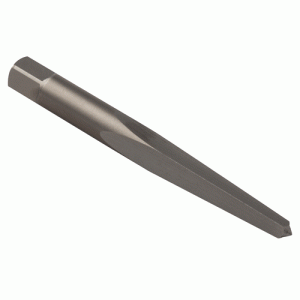 ST-3 STRAIGHT FLUTE SCREW