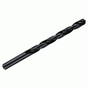 21/64IN BLK OXD 135-JBR L