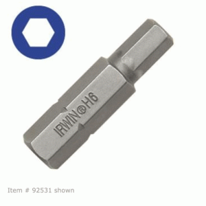 8MM SOCKET HEAD INSERT BT