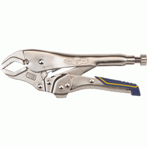PLIER LOCKING 10CR FR 10"