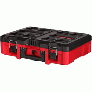 PACKOUT TM Tool Case W Customizable Insert