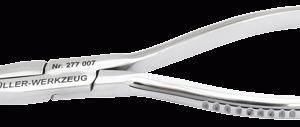 Plastic Clip Pliers