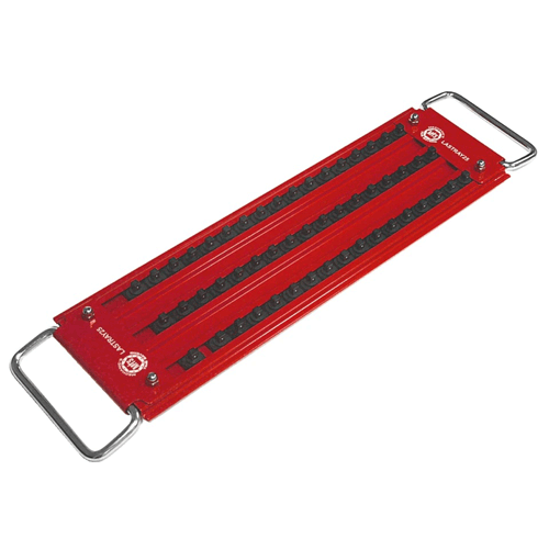 Lock-A-Socket Tray 1/4" Drive
