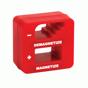 Magnetizer/Demagnetizer