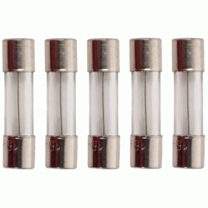5PK PP4 20A FUSE