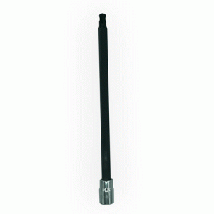 T30 BALL TORX 1/4" 6"OAL