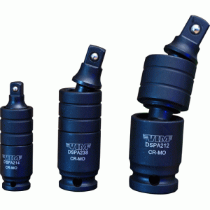 3  PC IMPACT DUAL SWIVEL