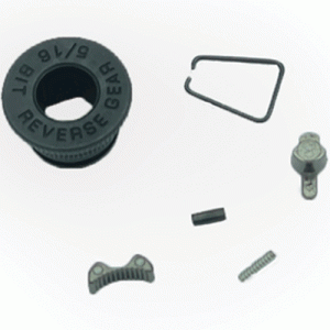 1/4" RATCHET REPAIR KIT