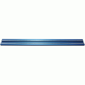 MAGRAIL 20" BLUE NO STUDS