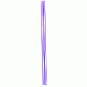 20IN PURPLE MAGRAIL