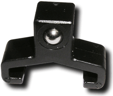 3/8" Studs for Socket Racks (5 Pk)