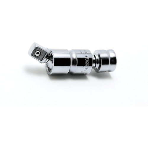 Z-Series 1/4 Sq. Dr. Universal Double Joint 1/4 Square Length 46mm