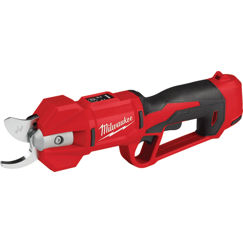 M12 TM Brushless Pruning Shears - Bare Tool