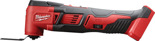 M18 TM Cordless LITHIUM-ION Multi-Tool