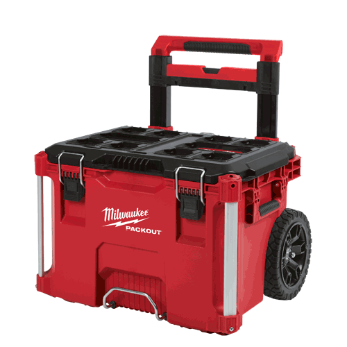 PACKOUT TM Rolling Tool Box