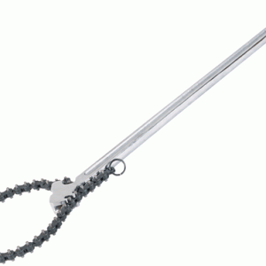 Ratcheting Chain Wrench - 24"