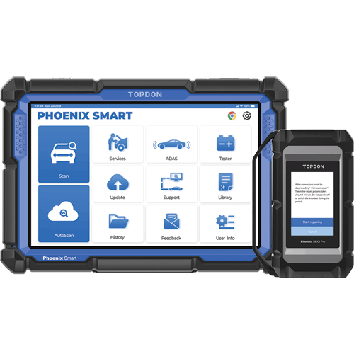 Phoenix Smart