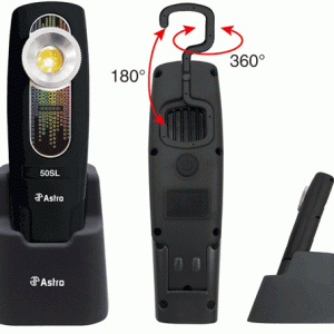 SUNLIGHT Color Match Light, 400 Lumen