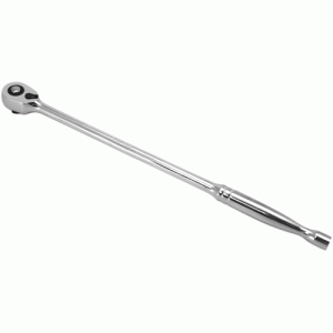 Nano Ratchet - 3/8" Drive Head in 1/4" Ratchet Body, Long