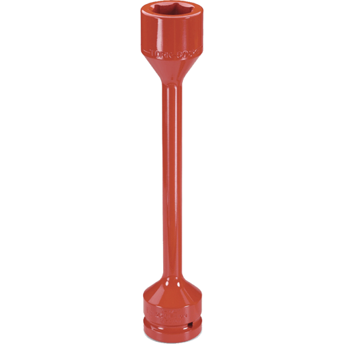 1 Dr x 33mm x 475 ftlb TorkSocket HD