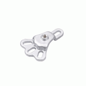Slide Hammer Part  Shallow Flange