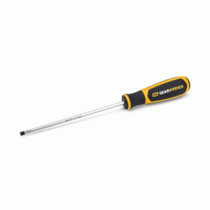 316x 6Cabinet Dual Material Screwdriver