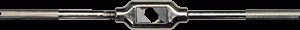 Adjustable Tap Handle  Reamer Wrench TR88