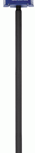 Impact QuickChange Bit Extension 12