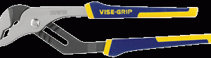Groove Joint Pliers 12