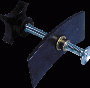 Disc Brake Pad Spreader