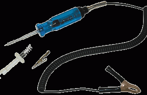 The Ultimate Circuit Tester Kit