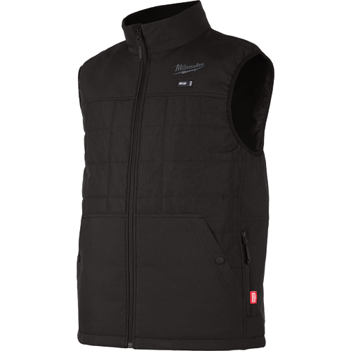 Milwaukee M12™ HEATED AXIS™ VEST, Black, XL